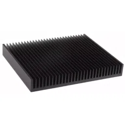 RS PRO Heatsink Universal Rectangular 0.3 K/W 250x300x40 mm, 6925081-picture-17