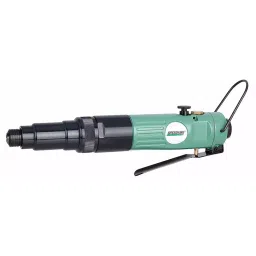 SPEEDAIRE Screwdriver 6.35 mm (1/4 inch) Quick Change Gen Duty 800 RPM Free Speed, 21AA80-28