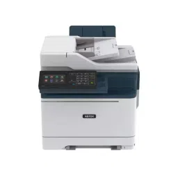 Xerox C315 Color Multifunction Printer, Print/Scan/Copy/Fax, Laser, Wireless, All in One-21