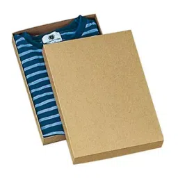 AS ONE Gift Case Natural Coated Cardboard Length, 61-287-12-4 (Set of 10)-image-72