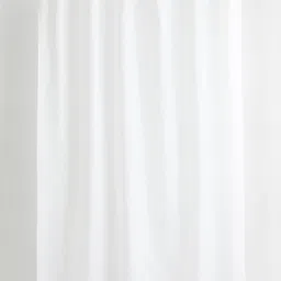 H&M White Shower Curtain-picture-37
