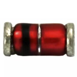 Vishay Zener Diode 2 Pin Count Surface Mount General Purpose 5.1 V Nominal Zener Voltage, ZM4733A-GS18 (Pack of 5000)-image-19