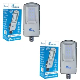 FORUS 40 W Led Street Light IP66 Cool White (Pack of 2)-image-32