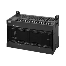 Omron Input Output Module DIN Rail 100 ~ 240 VAC, CP2E-N40DT-A image 1