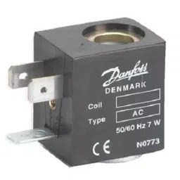 Danfoss  Compact Solenoid Coil 042N0824-32