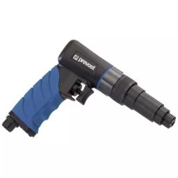 PREVOST TSD P1800I Pistol Air Screwdriver, 1/4in Air Inlet (BSP), 1800 RPM, TSD P1800I-picture-30