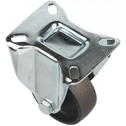LAG Fixed Castor Wheel, 850 Kg Capacity, 200 mm Wheel, 1095-image-58