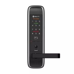 SOLITY GM-5500K Mortise Handle Door Lock-32