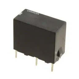 Omron G3SD Solid State SPST-No 1 Form A Module, G3SD-Z01P-PD-US DC24-40