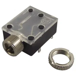 LUMBERG STEREO CHASSIS SKT, 3.5MM, 90DEG, 3POS, 1503 17-image-16