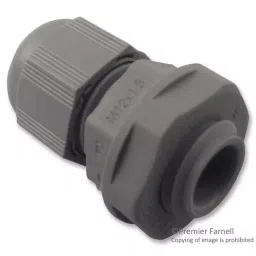 AMP - TE CONNECTIVITY CABLE GLAND, GREY, M20, 1478768-4-image-98
