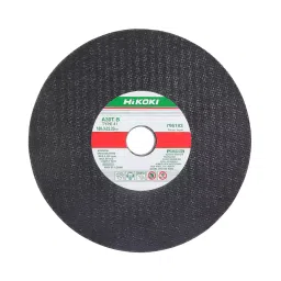 HiKOKI 17.78 cm (7 Inch) Dia, 1.6 mm Thickness Cutting Wheel, 796261 (Pack of 50)-image-43