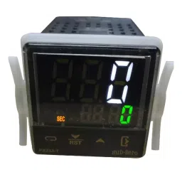 Sub-Zero 0-9999 Sec to Hrs. Timing Capacity Timer PX233-TW2011-14