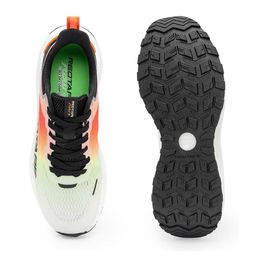 Red Tape Men Dirft + Mesh Walking Shoes image 4