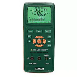 Extech LCR Meter-12