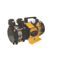 Kirloskar 1.5 HP Single Phase Domestic Monoblock Pump - Aqua - 150-image-92