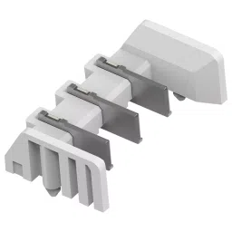 BUCHANAN - TE CONNECTIVITY TERMINAL BLOCK, HEADER, 3POS, SMD, 2318770-3 (Pack of 350)-picture-46