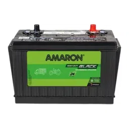 Amaron Automotive Battery Black Series 100 Ah, AAM-BL-BL1000 L/RMF-picture-21