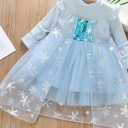 YK A-Line Dress-57