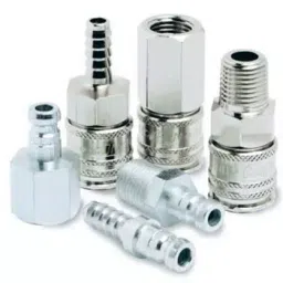 Techno Compact Rectus SH 1/8 inch Pneumatic Mini Couplings-image-39