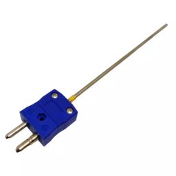 RS PRO Type K Thermocouple 1 m 1.5 mm -+1100°C, 2394584-image-94