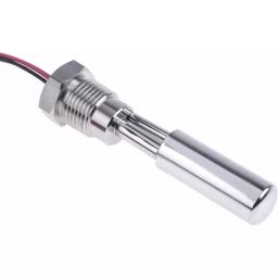 SENSATA / CYNERGY3 TSSF212 Series Horizontal Stainless Steel 304 (Stem) Stainless Steel 316 (Float) Float Switch, TSSF212Y100/RS-image-100