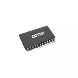 AMS OSRAM GROUP Proximity Sensor AS8579 Capacitive 24-Pin SSOP, AS8579-ASSM (Pack of 500)-image-29