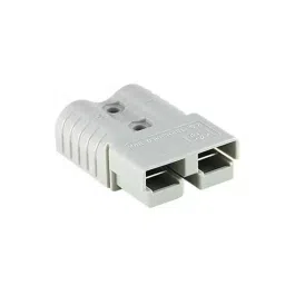 RS PRO Modular Battery Contact Straight 2 Way Male 100 A 600 V, 2378780-36