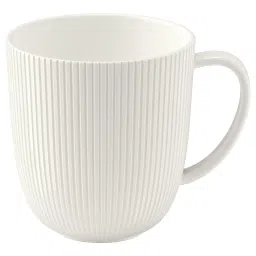 ikea ofantligt Mug, white, 31 cl-picture-43