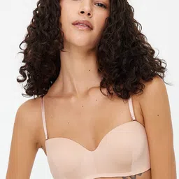 Trendyol Full Coverage Underwired Lightly Padded Bra-picture-16