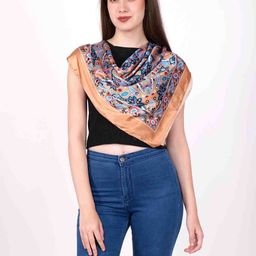 DressBerry Women Printed Scarf-27