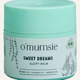O'Mumsie Sweet Dreams Sleepy Balm - 50 ml-image-93