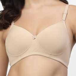 LILY Bra Full Coverage Lightly Padded image 3