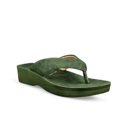 Aeroblu Women Printed Open Back Heels-6