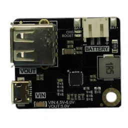 DFRobot MP2636 Power Booster & Charger Module image 2