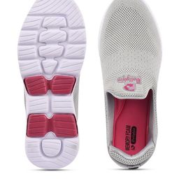 Dollphin Women Grey Sports Shoes-image-138
