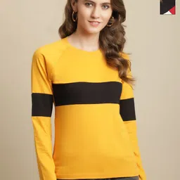 Dreambe Women T-shirt-picture-37