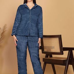 FABINALIV Women Night suit-picture-17
