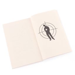 penguin random house Alex Rider: Point Blanc Story Book by Anthony Horowitz - English image 5