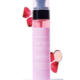 M&U Rose Hydra Boost Mist With Vitamin B5 - 100 ml-41