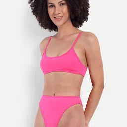 So What Bikini Set with Sarong image 3