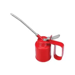 Ajay Tool Wesco Type Pump Oiler Rigid Type Steel 1/2 Pint, AJ-193-image-14