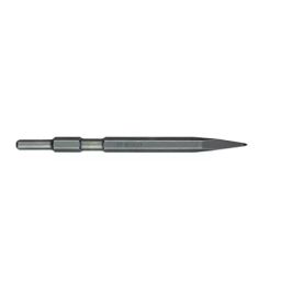 BOSCH 17 mm Hex 280 mm Flat Type Digging Chisel 2608690351 image 1