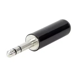 SWITCHCRAFT/CONXALL Audio Conn, Plug, 3Pos, 5.23 mm, Cable, S267-picture-43
