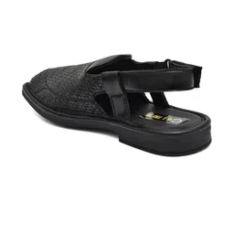 G L Trend Men Velcro Sandals-image-74