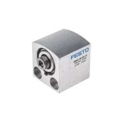FESTO Short Stroke Cylinder 10mm ADVC-20-10-I-P-40
