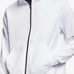 StyleCast x Revolte Men Open Front Jacket image 2