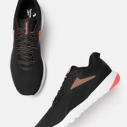 Reebok Men Woven Design Flexagon Force 4 Running Shoes-picture-41