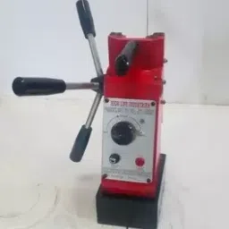 HIGH LIFE Magnetic Drill Stand 750kgf , HL-SUPERHEAVY-image-55