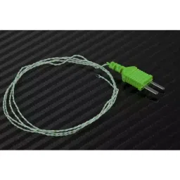 RS PRO Type K Thermocouple 1m Length 0.2 mm Diameter, 4094908-picture-30